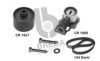 BREDA  LORETT KCD0124 Timing Belt Kit
